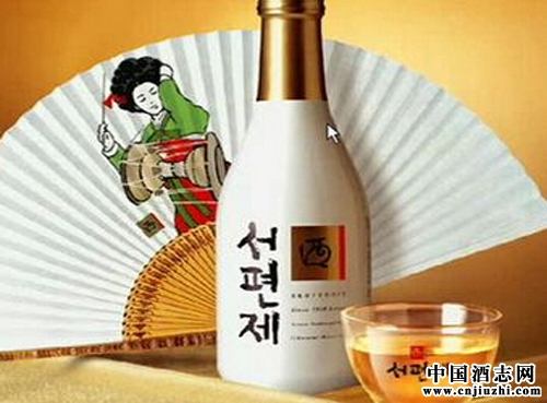 韓國酒文化:韓國除了燒酒,還有什么?