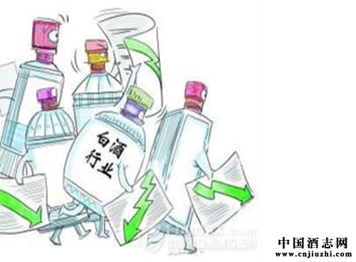 白酒行業(yè)永恒的主題:回歸消費(fèi)