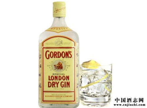 世界名酒金酒的釀造工藝特點