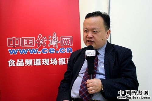 肖竹青:互聯網讓白酒產品及價格回歸真實