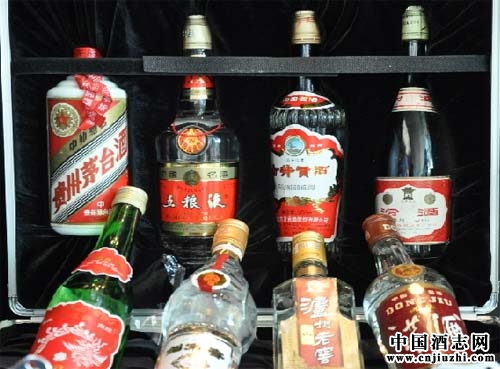 教你幾招,規避白酒收藏投資風險