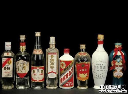 老酒收藏市場回暖,三招教你鑒別老酒真偽