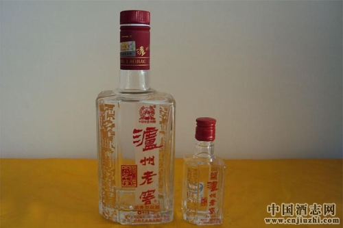 瀘州老窖全年有望提前完成80億收入目標