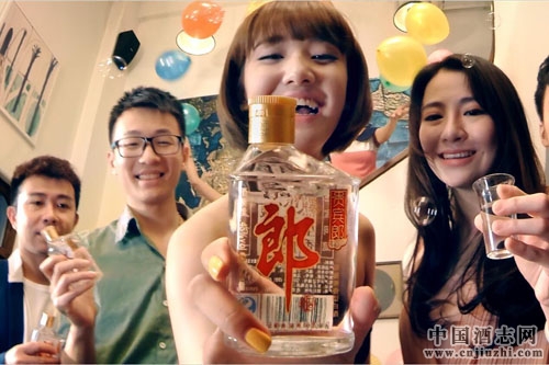 100ml小郎酒終端供貨價(jià)上調(diào)