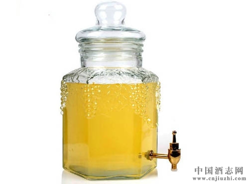 泡酒用什么玻璃瓶好,泡酒玻璃瓶怎樣選擇?