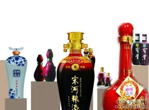 酒祖中原,故鄉河南濃郁飄香的白酒文化