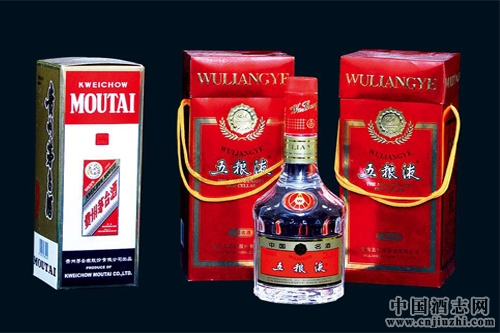 春節(jié)期間,濟(jì)南茅臺(tái)、五糧液再次提價(jià)