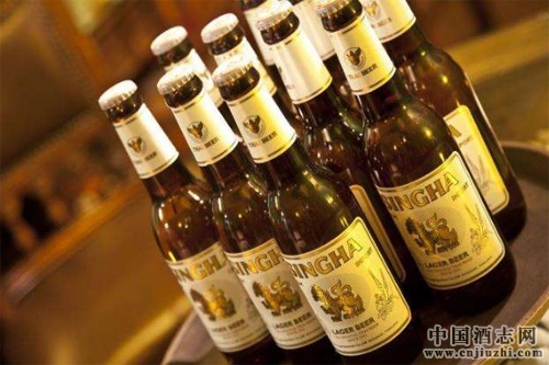 國際啤酒企業(yè)動作頻頻,競逐中國市場