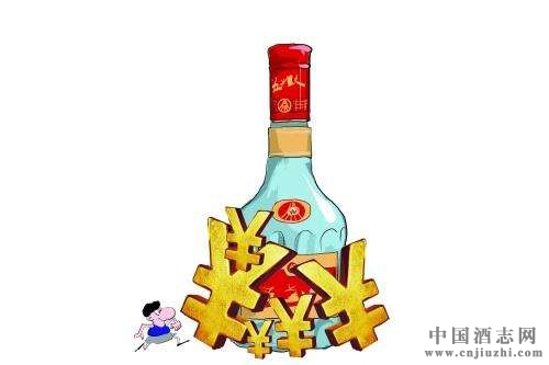 五糧液正在醞釀新的一輪提價計劃?