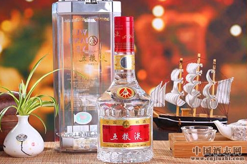 一季度增長15%、順價銷售,五糧液價格還會漲嗎?