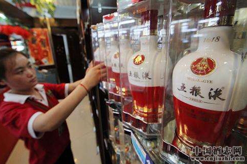 酒類行業華東態勢:洋河、古井堅守,五糧液、老窖猛攻