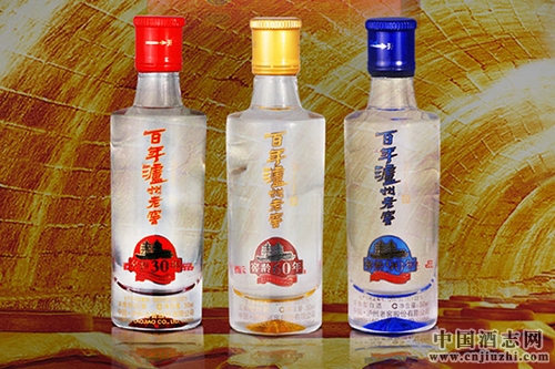 7月1日起瀘州老窖窖齡酒漲價(jià)
